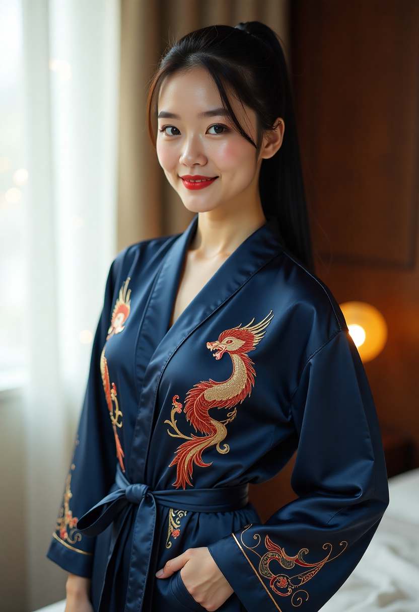 深空回响科幻场景