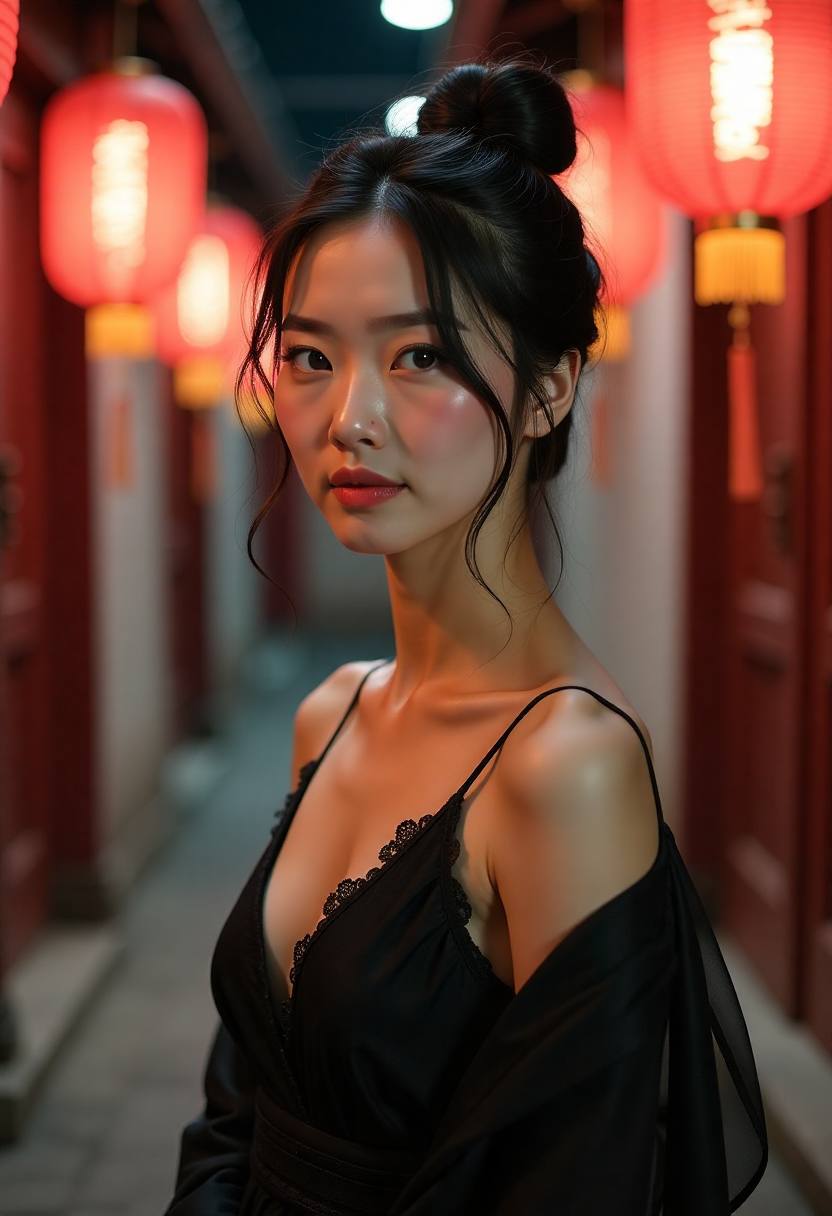 高分悬疑作品专题剧照
